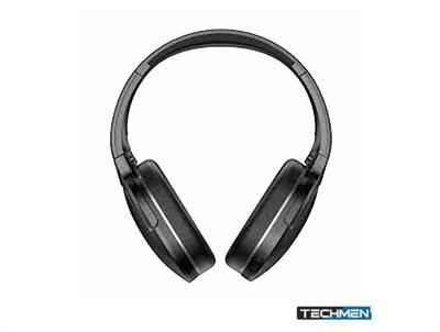 Baseus D02 PRO Encok Wireless Headphones in Black