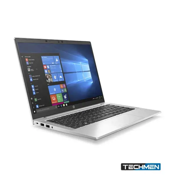 HP ProBook 640 G7 CI5 10th Generation 16 GB RAM 256 GB SSD 14" Inch Display Intel Shared Graphics (USED)