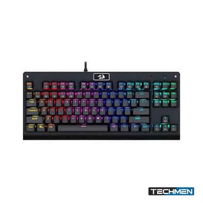 Redragon K568-RGB Dark Avenger Gaming Keyboard
