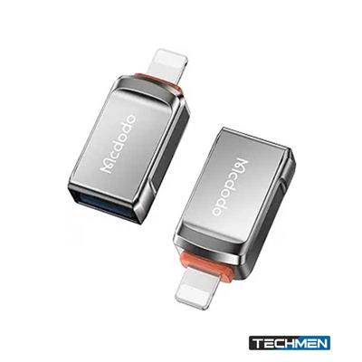 Mcdodo OT2600 USB-A 3.0 to Lightning Connector