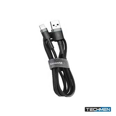 Baseus Cafule Cable USB For IP 2M