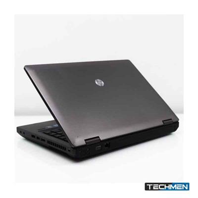 HP Elitebook 6460 CI5 2nd Gen 4GB Ram 250GB Hard Drive 14" Display 