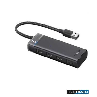 UGREEN 4-Port USB-A Hub 3.2