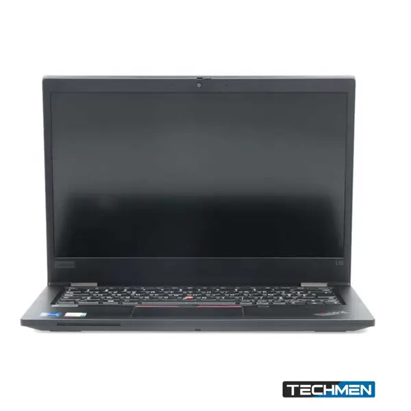 Lenovo ThinkPad L13 Ci5 11th Generation 16GB RAM 256GB SSD 13.3" Display Intel Shared Graphics-Used