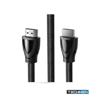 UGREEN HDMI 8K Cable Male to Male Braided Black 5m