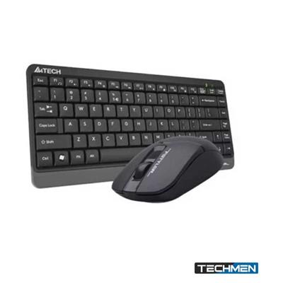 A4TECH FG-1112S Wireless Keyboard Mouse Combo