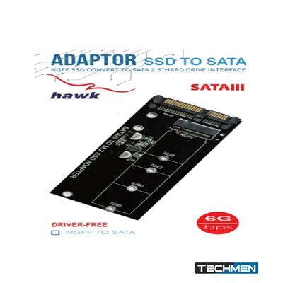 M2 to SATA Adapter