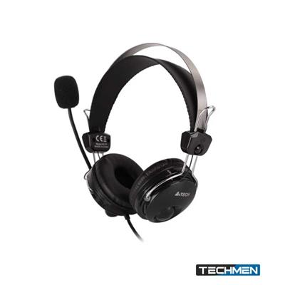 A4tech Hs-7p Double Pin Headset