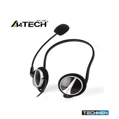 A4TECH HS-5P Neckband Headset with 2-Pin Connector