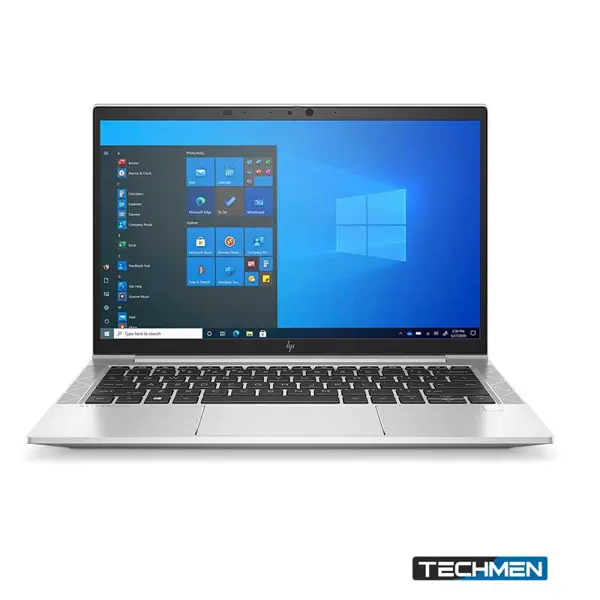 HP EliteBook 830 G8 Ci5 11th Generation 16GB RAM 256GB SSD 13" Display X360 Intel Shared Graphics - Used