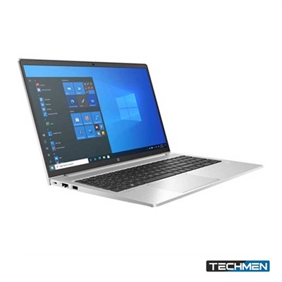 HP ProBook 450 G8 Notebook PC - 11th Gen Intel Core i7 8GB 256GB SSD 15.6" FHD Windows 11 (1 Year International Warranty)