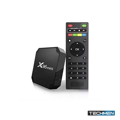 X96 Mini Android 10 TV Box