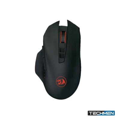 REDRAGON M656 GAINER WIRELESS GAMING MOUSE, 4800DPI, 7 BUTTONS