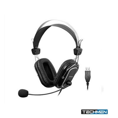 A4TECH HU-50 USB Headset 