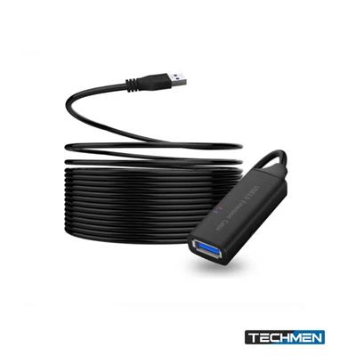 UGREEN USB 3.0 Extension Cable 10m (Black) 