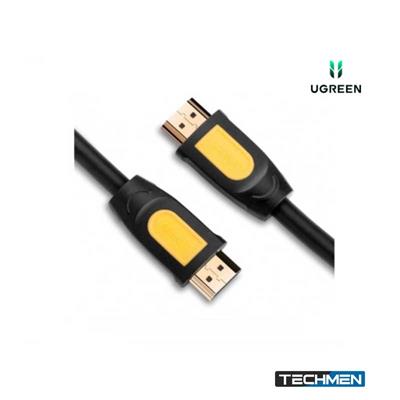 UGREEN HDMI 4K Cable Male to Male Black 10m