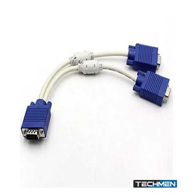 VGA Y CABLE