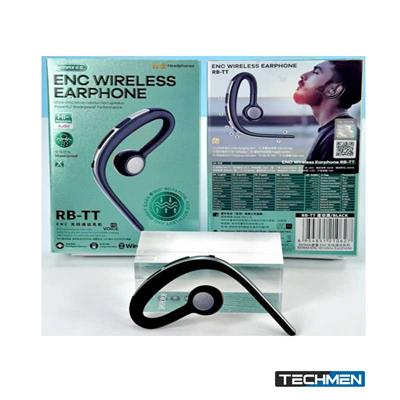 REMAX RB-TT ENC Wireless SINGLE Earphone 