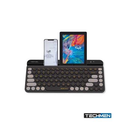 A4tech FBK30 Bluetooth & 2.4G Wireless Keyboard