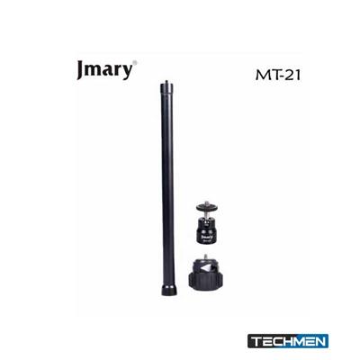 JMARY MT 21 Arm Extension Tripod Extension