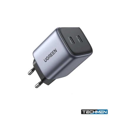 UGREEN CD294 45W (C 25W + C 20W) PD CHARGER