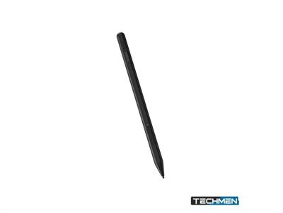 Baseus Smooth Writing Series Stylus for Microsoft Surface, Black (with Simple Series Data Cable Black and active pen tip)