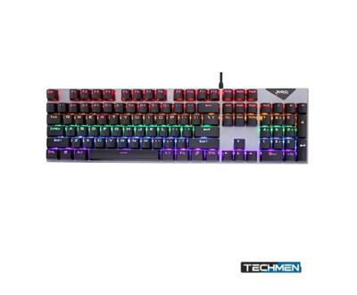 JEDEL KL95 Gaming Mechanical RGB Backlight Wired Keyboard