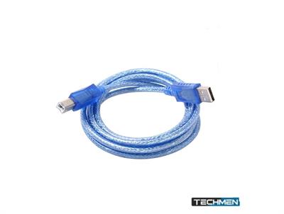 USB Printer Cable 2.0 Version 1.5 Meter