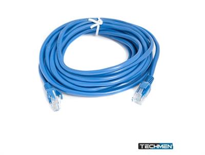CAT 6 UTP LAN Patch Cable – 10 Meter