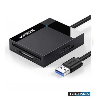 UGREEN USB 3.0 All-in One Card Reader 50cm (4-in-1)