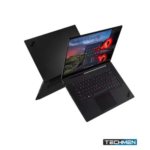 Lenovo Thinkpad P1 Gen 4 Core i7 11th Generation 16 GB Ram 512 GB SSD 4 GB Graphic 15.6"Display (Used)