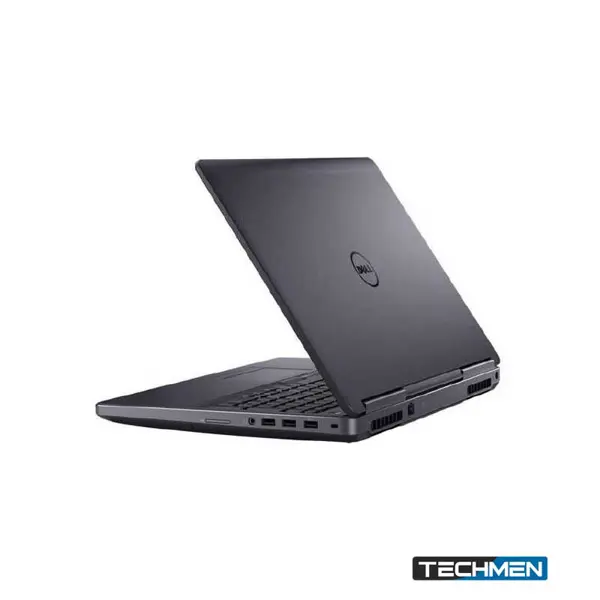 Dell Precision 7520 Xeon E3-1545M v5 16GB RAM 256GB SSD 4GB NVIDIA Quadro M2200 15.6″ Display (Used)
