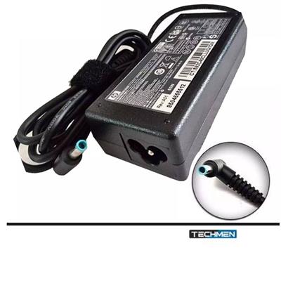 HP 19.5V 3.33A BLUE PIN 65W Laptop Charger