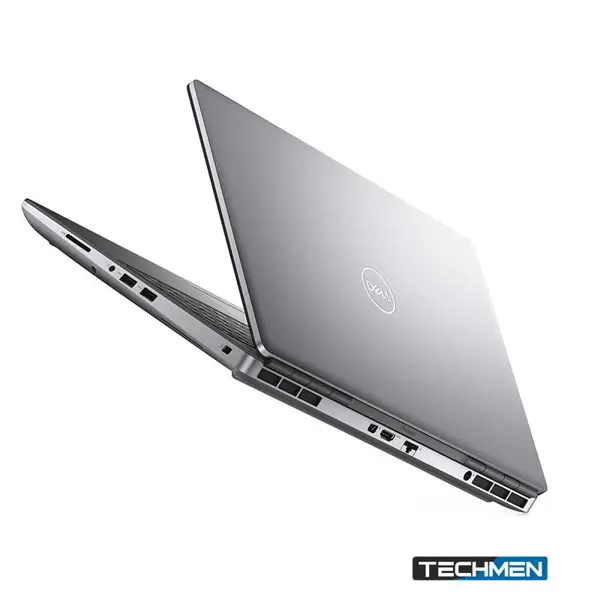 Dell Precision 7750 CI7 10th Generation 32GB RAM 512GB SSD 17" Display  16GB NVIDIA Quadro RTX 5000 Graphics - Used