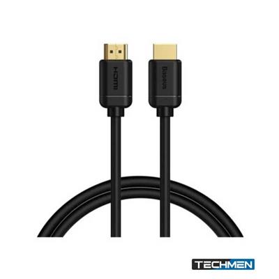 Baseus High Definition HDMI to HDMI Cable 4K 1M
