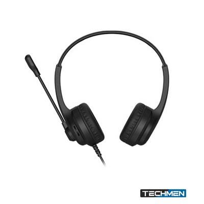 A4tech HU-8 – Stereo USB Headset