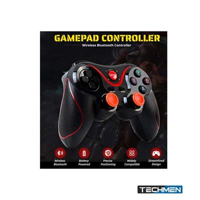 X3 Gaming Controller for Android iOS Mobile TV Computer Vibration