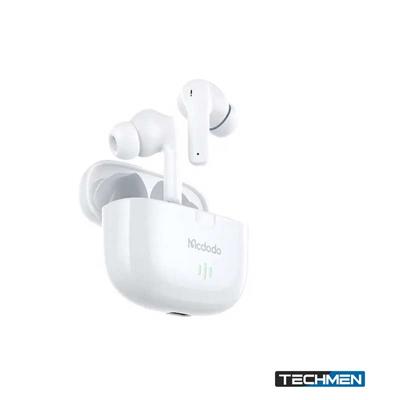 Mcdodo HP-2780 TWS Earbuds Earphones (White)