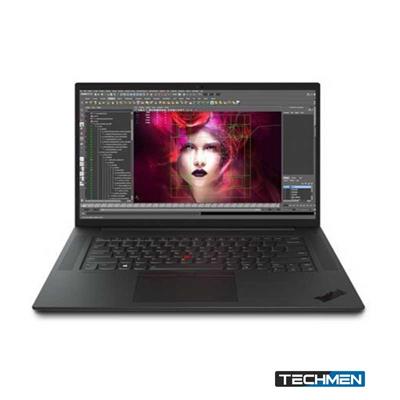 Lenovo Thinkpad P1 Xeon-2176M 64GB Ram 1TB SSD 4GB NVIDIA Quadro P2000 Max-Q Graphics 15.6" FHD Display - (Used)