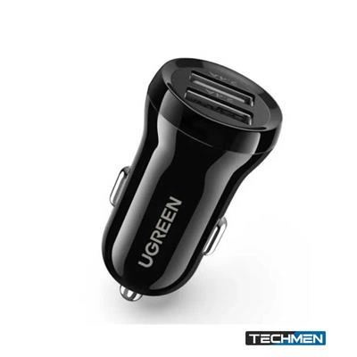 UGREEN ED018 DUAL USB CAR CHARGER