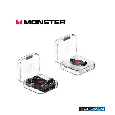 MONSTER AIRMARS XKT01 True Wireless Gaming Earbuds