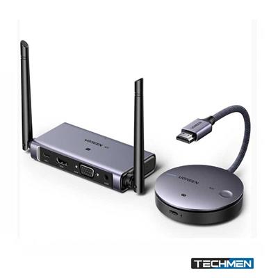 UGREEN Wireless HDMI Transmitter and Receiver