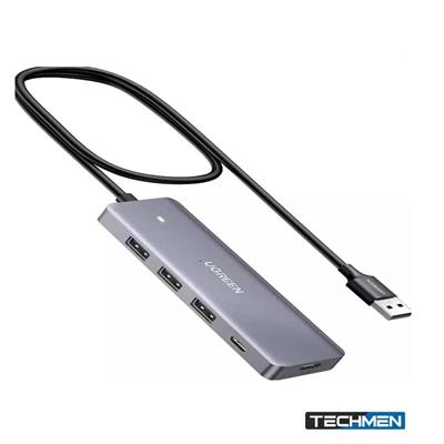 UGREEN 4-Port USB 3.0 Hub