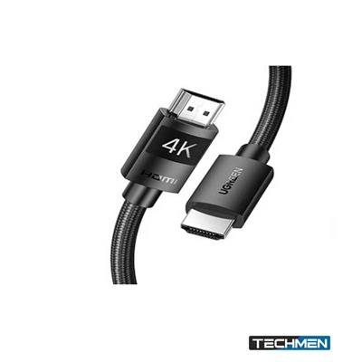 UGREEN HDMI 4K Cable Male to Male Black 5m