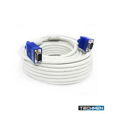 VGA Cable OD 8mm – 30m