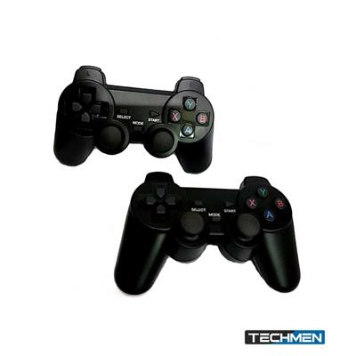 M8 2.4G Wireless Controllers