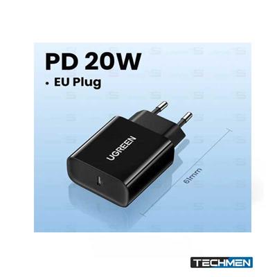 UGREEN CD137 USB C PD 20W CHARGER