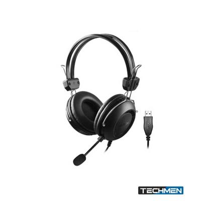 A4tech Hu-35 USB headphone