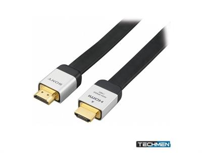 SONY HDMI Cable Ultra High Speed HDMI Cord, Compatible with Laptop,TV,Switch,PS5,PS4 2m 3m