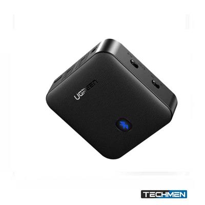 UGREEN Bluetooth Transmitter/Receiver Aptx HD 5.0 (LY) (3.5 + optical fiber